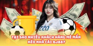 Điểm hấp dẫn của kèo nhà cái khiến bạn say mê